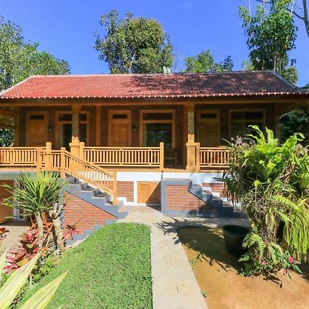 Mulia Garden Bungalows - Monthly Rate Available Tabanan  Bagian luar foto
