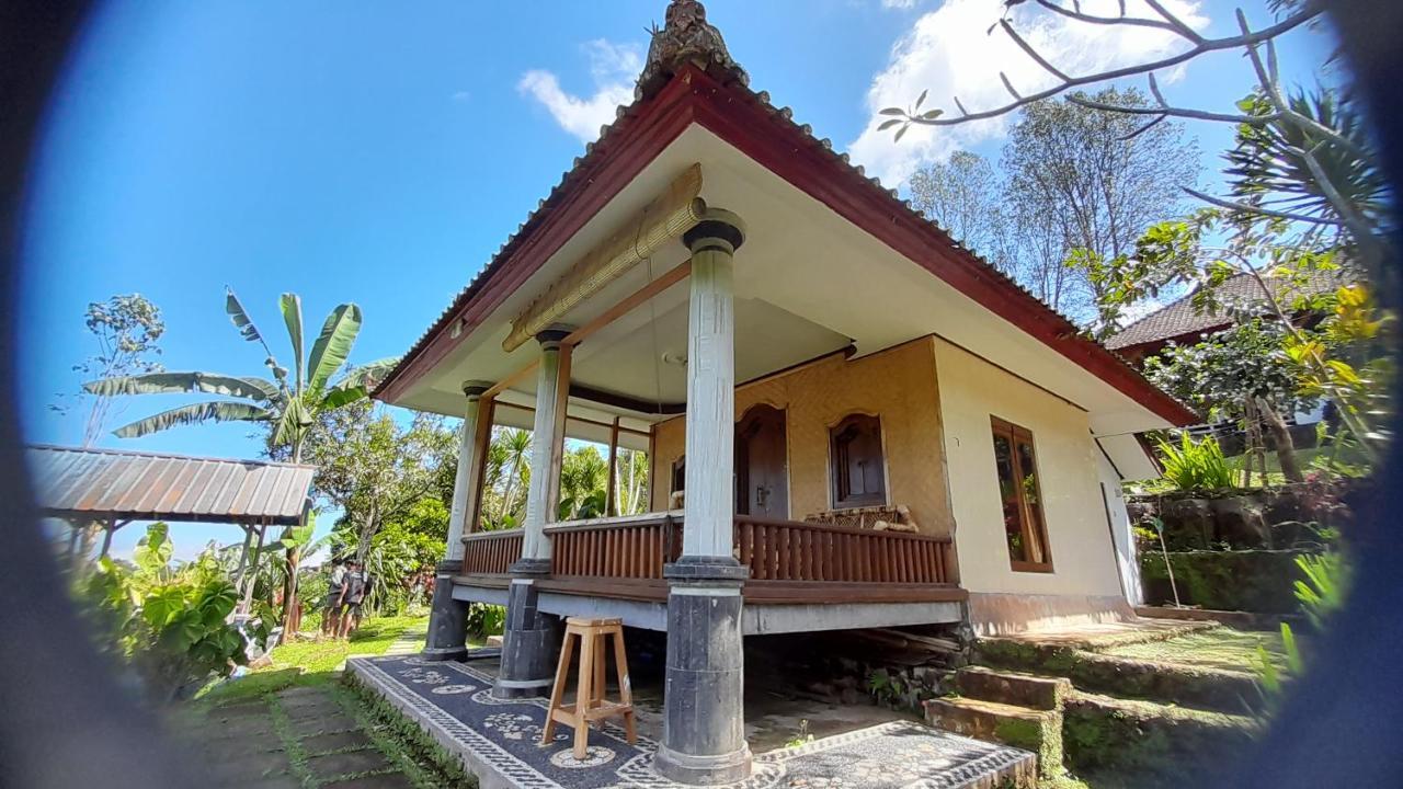 Mulia Garden Bungalows - Monthly Rate Available Tabanan  Bagian luar foto