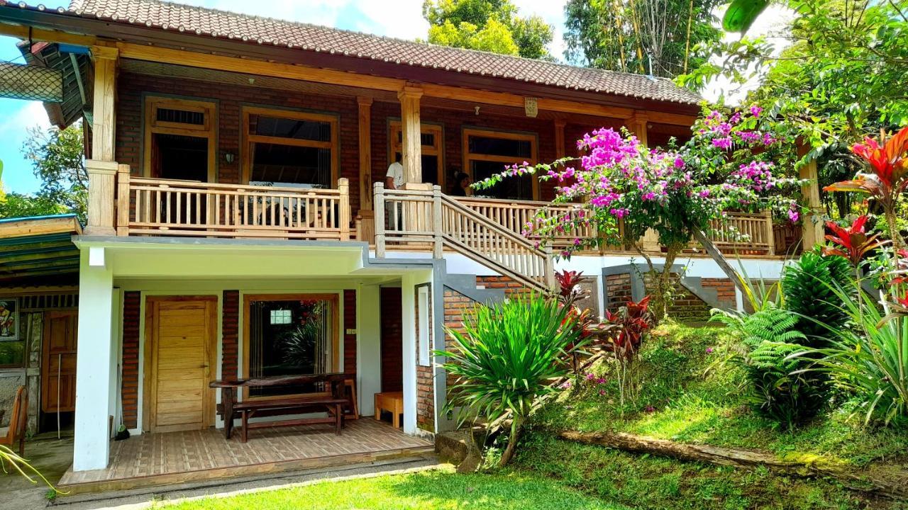 Mulia Garden Bungalows - Monthly Rate Available Tabanan  Bagian luar foto