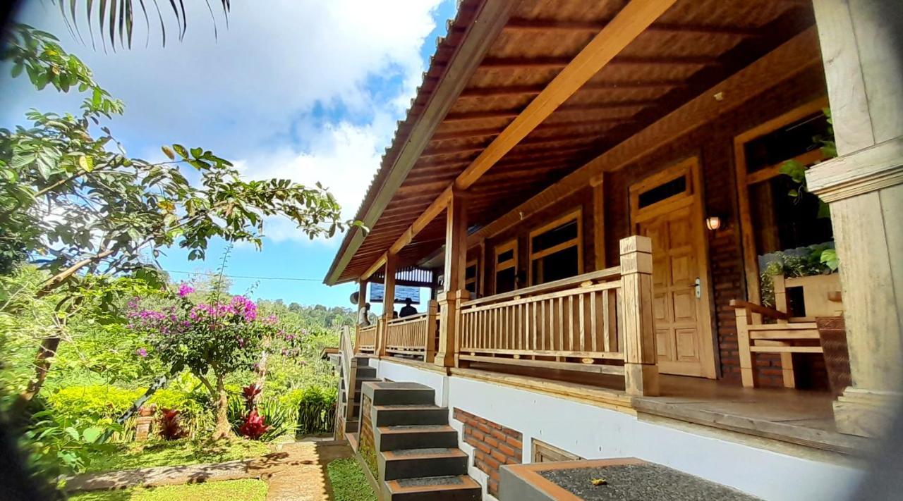 Mulia Garden Bungalows - Monthly Rate Available Tabanan  Bagian luar foto