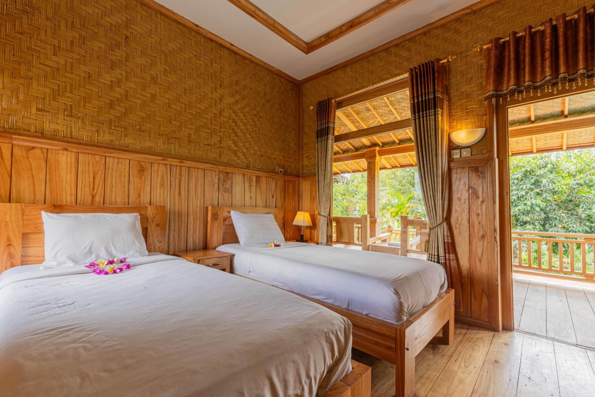 Mulia Garden Bungalows - Monthly Rate Available Tabanan  Bagian luar foto