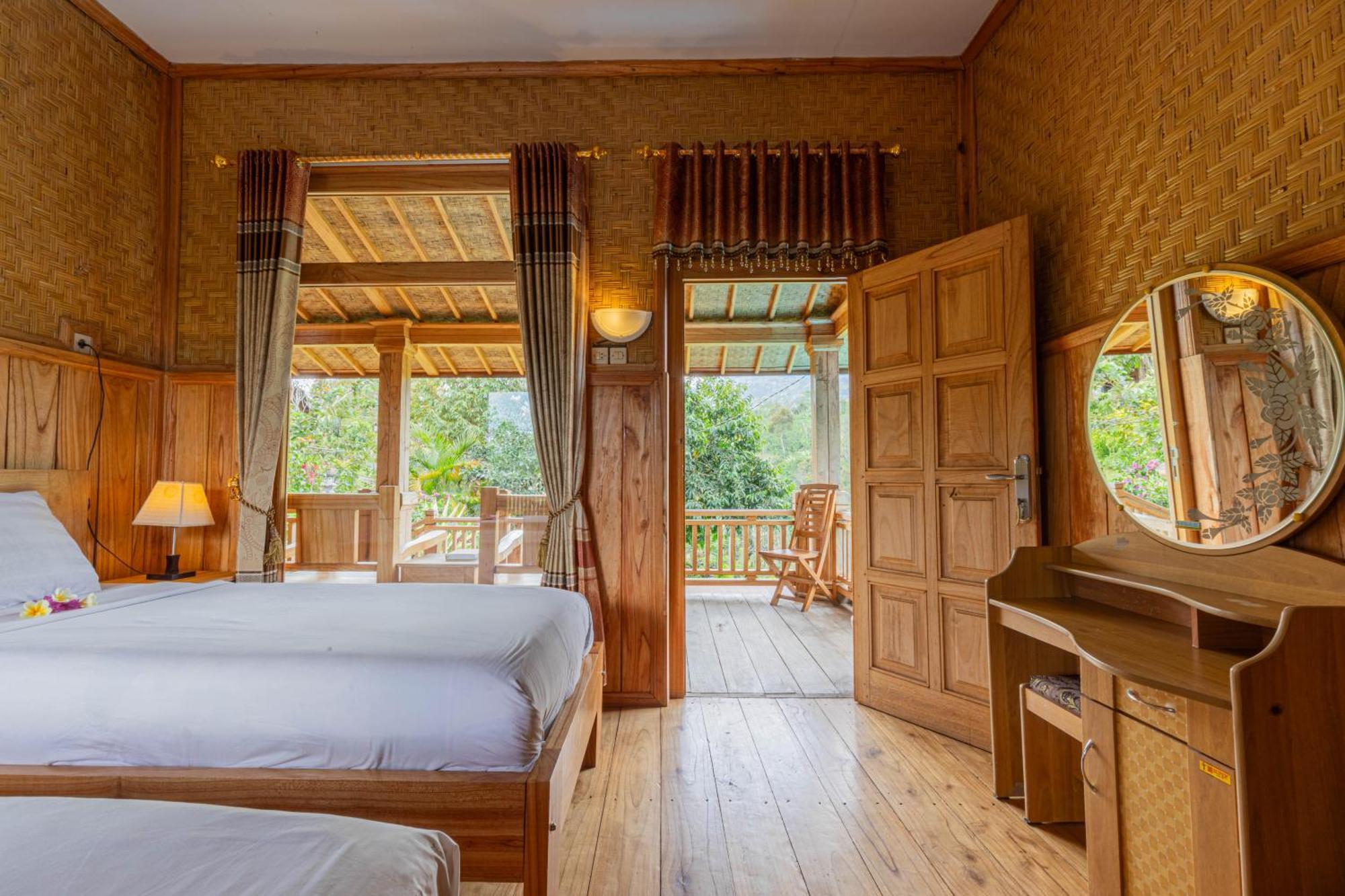 Mulia Garden Bungalows - Monthly Rate Available Tabanan  Bagian luar foto