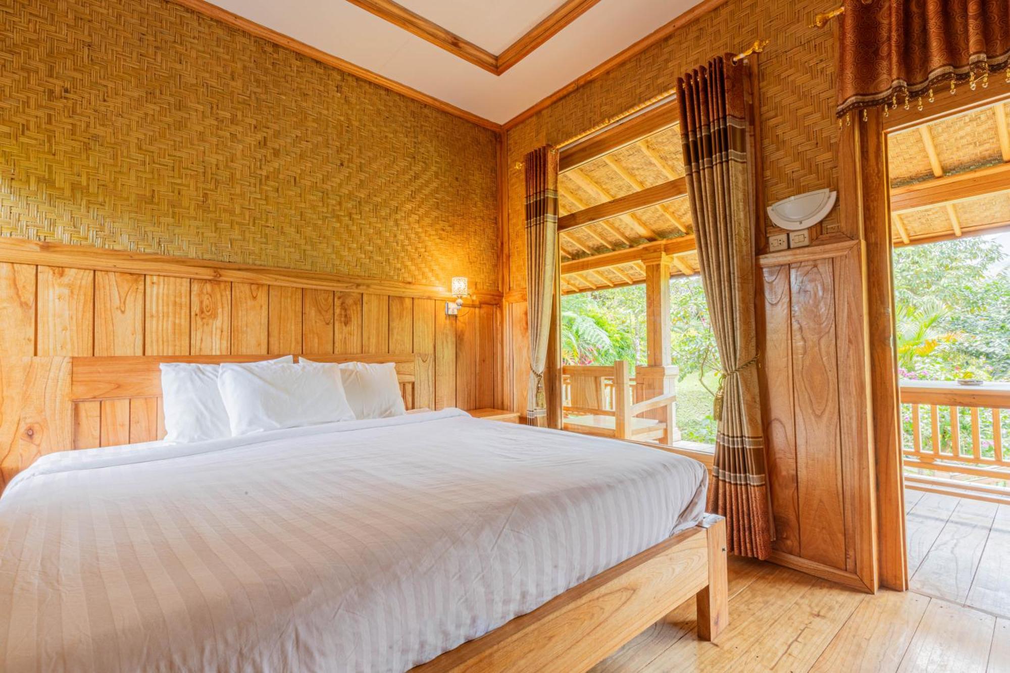 Mulia Garden Bungalows - Monthly Rate Available Tabanan  Bagian luar foto