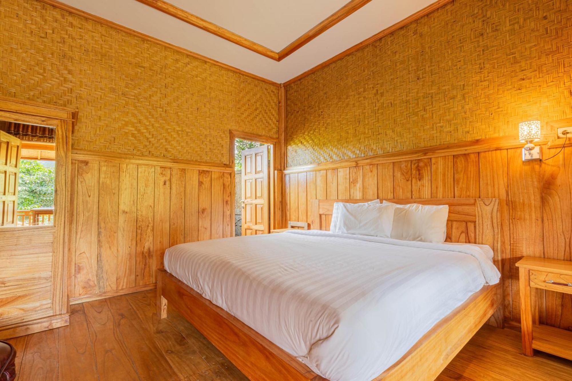 Mulia Garden Bungalows - Monthly Rate Available Tabanan  Bagian luar foto