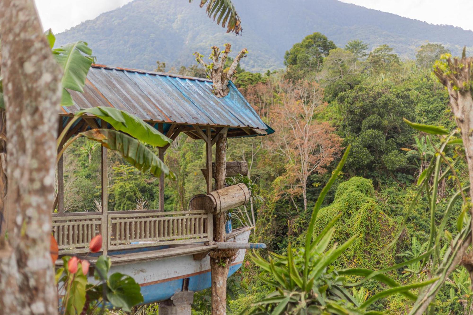 Mulia Garden Bungalows - Monthly Rate Available Tabanan  Bagian luar foto
