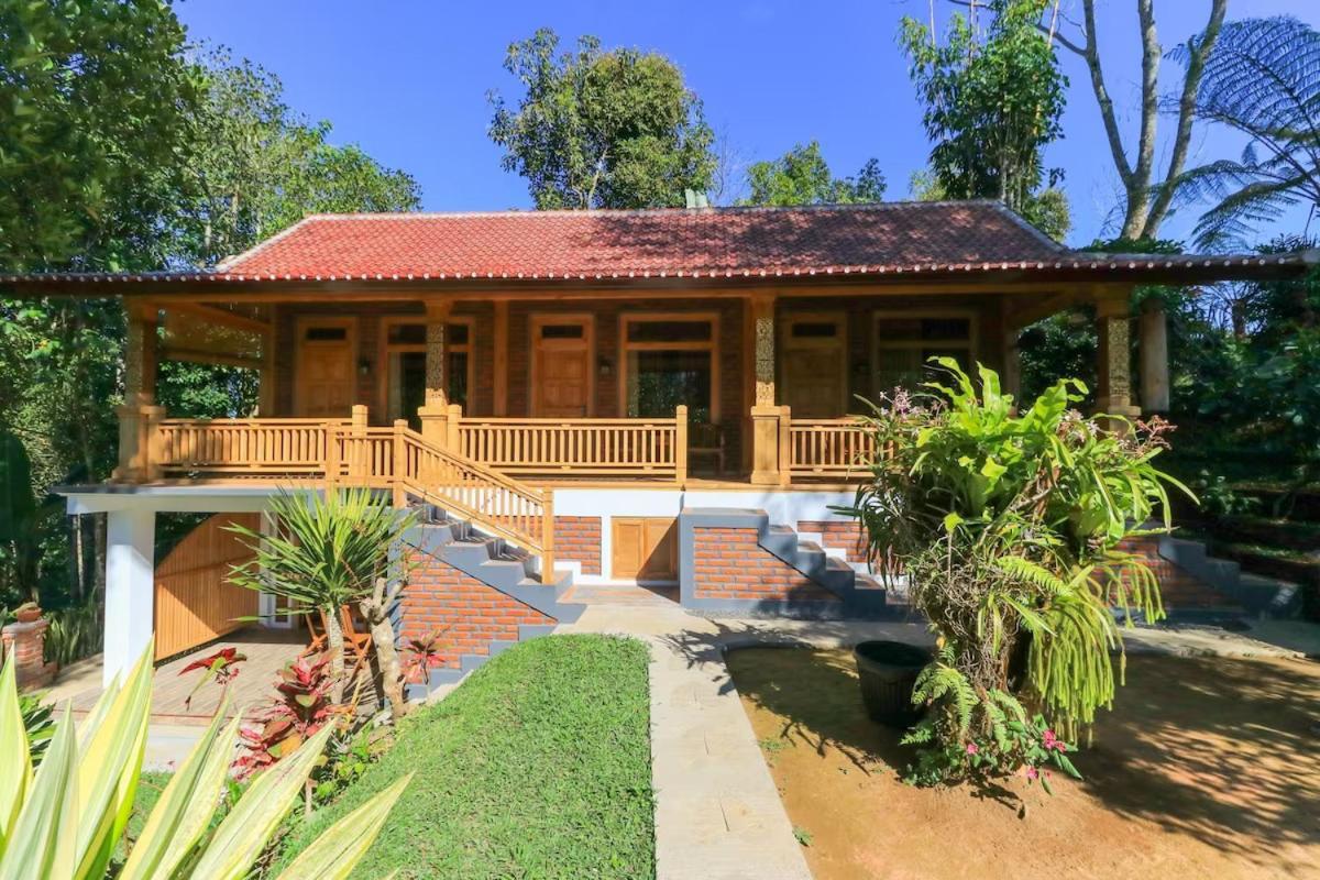 Mulia Garden Bungalows - Monthly Rate Available Tabanan  Bagian luar foto