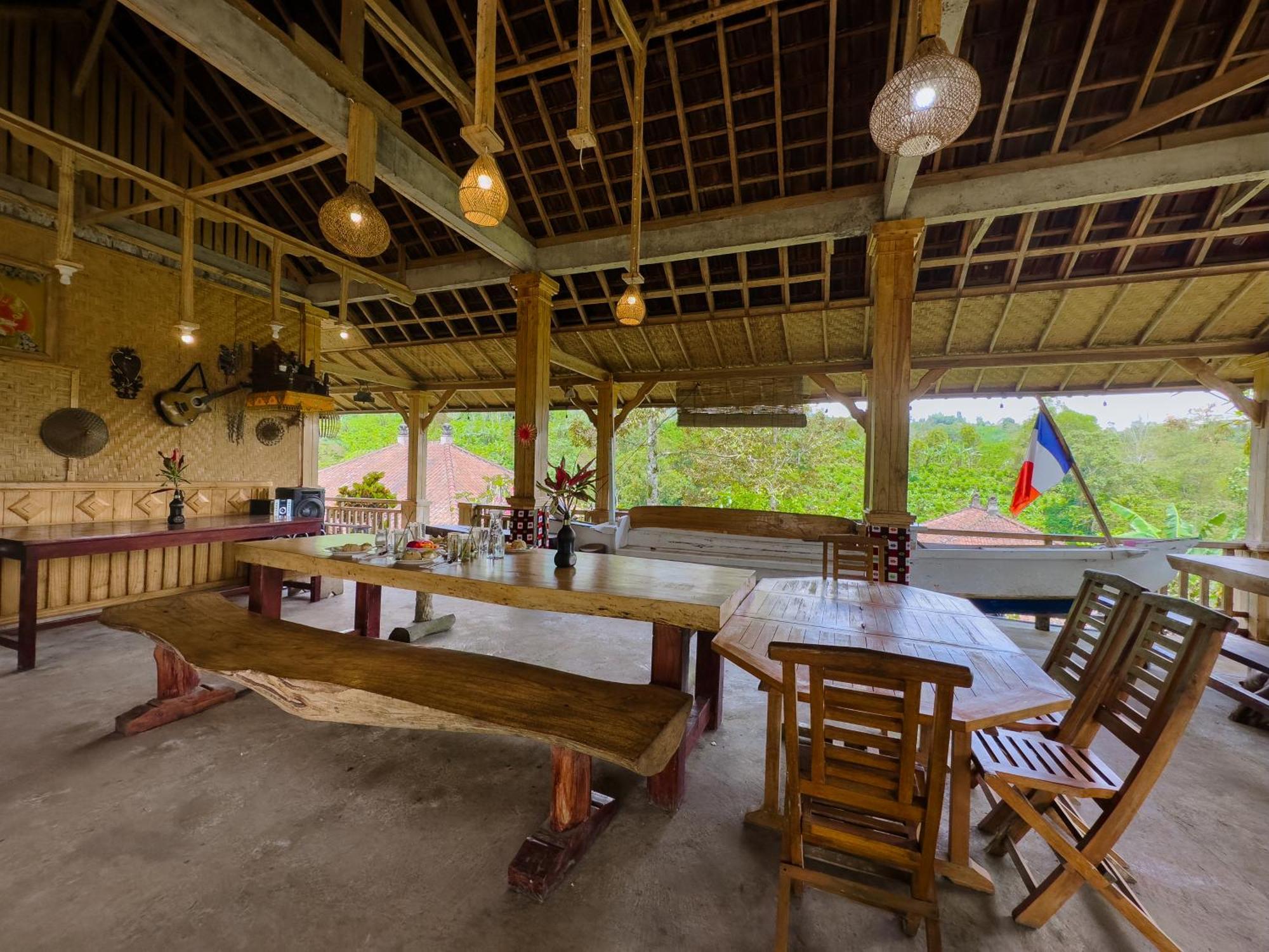 Mulia Garden Bungalows - Monthly Rate Available Tabanan  Bagian luar foto