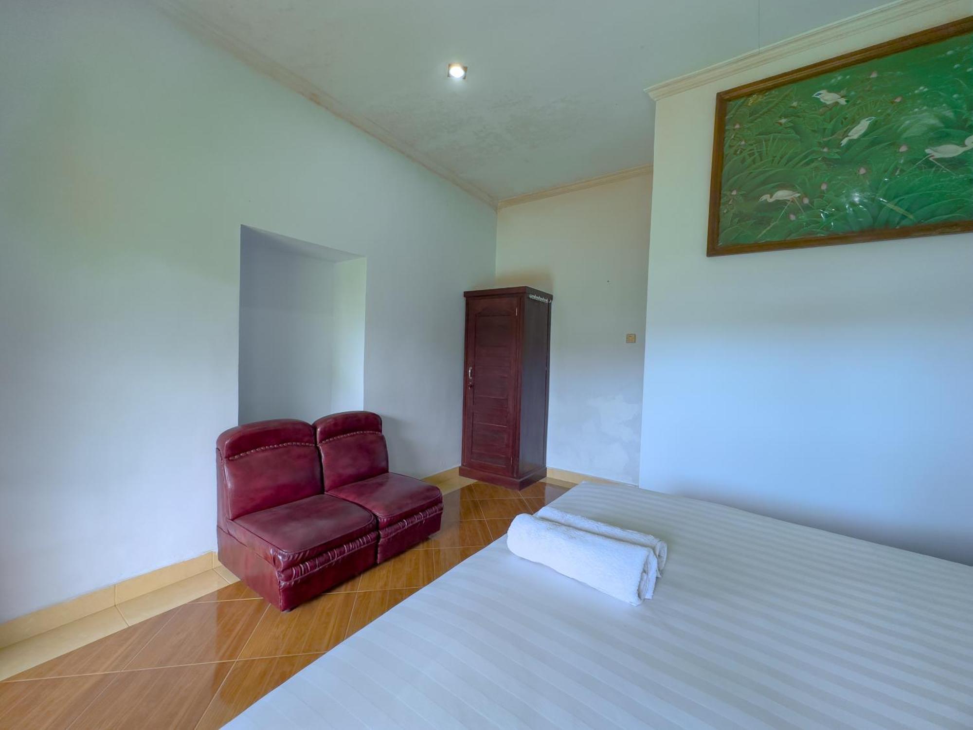 Mulia Garden Bungalows - Monthly Rate Available Tabanan  Bagian luar foto