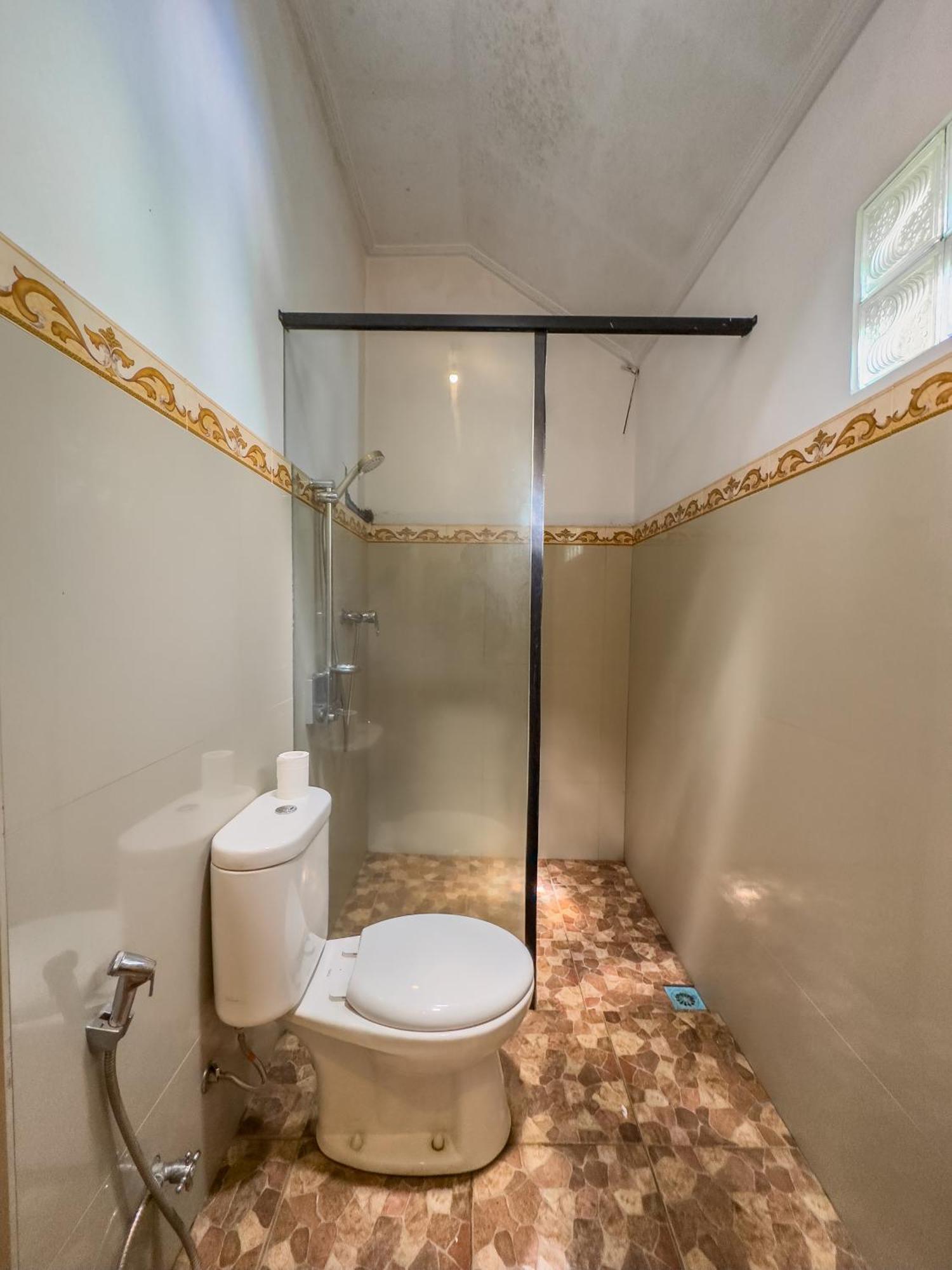 Mulia Garden Bungalows - Monthly Rate Available Tabanan  Bagian luar foto