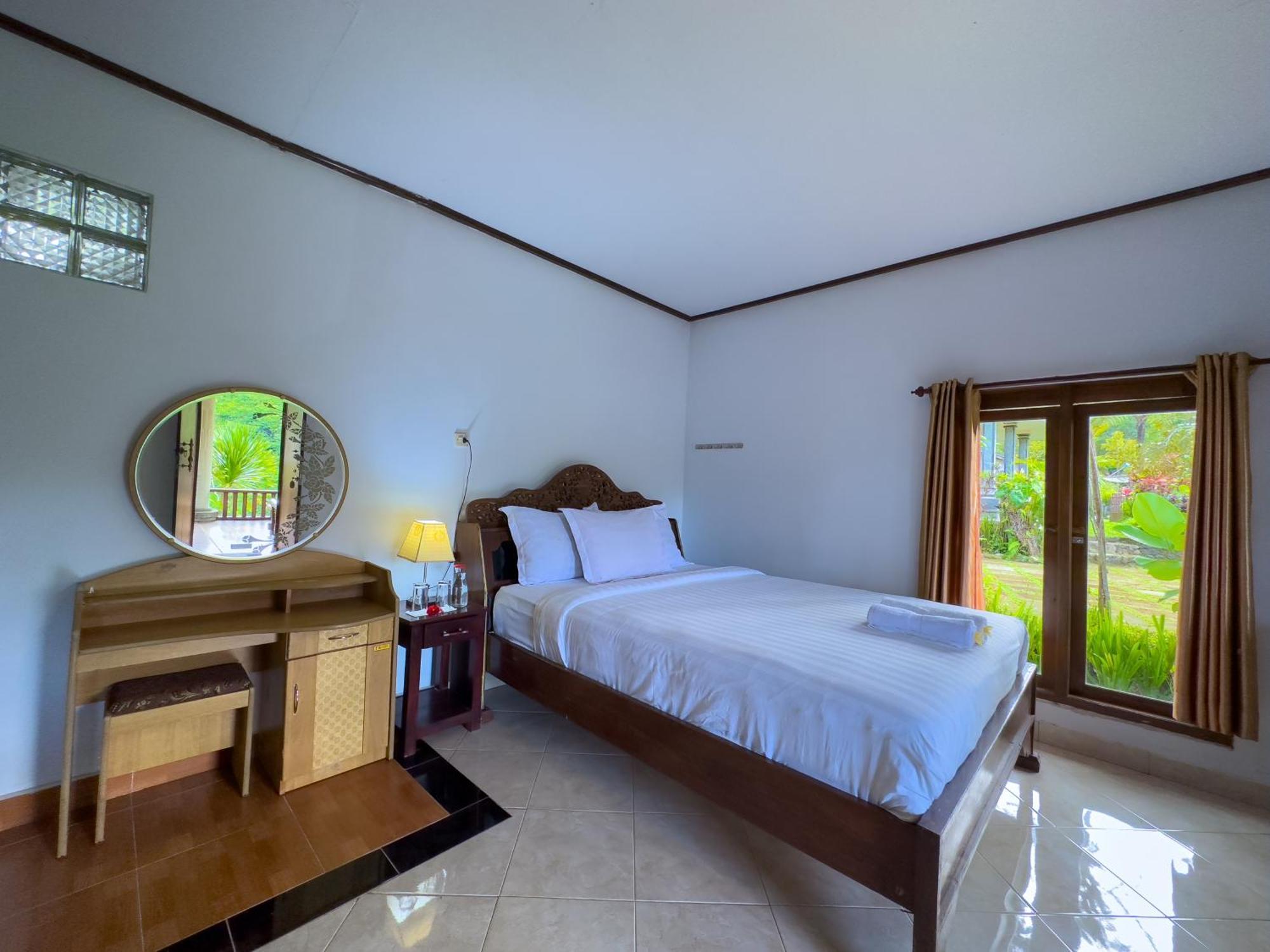 Mulia Garden Bungalows - Monthly Rate Available Tabanan  Bagian luar foto