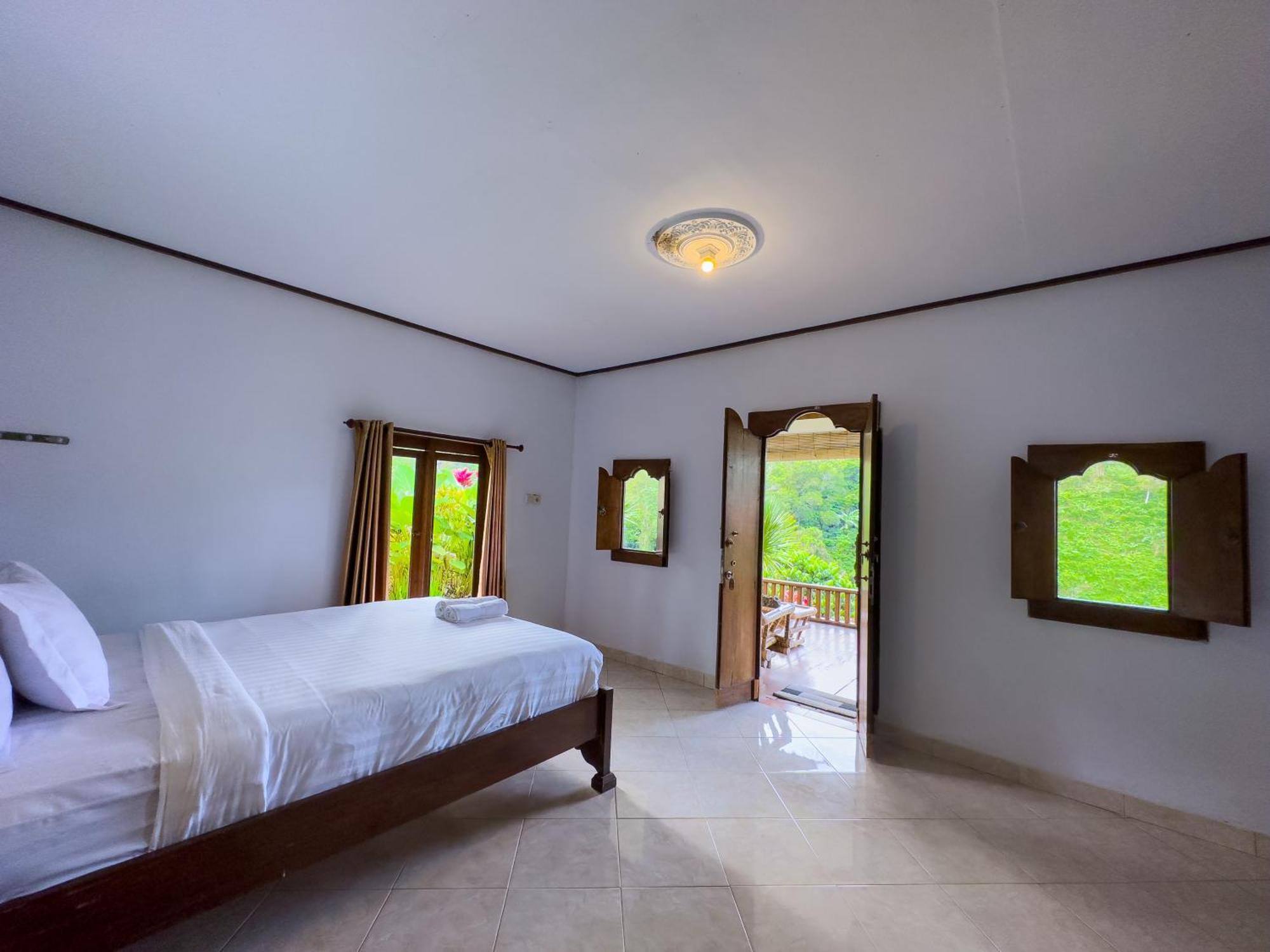 Mulia Garden Bungalows - Monthly Rate Available Tabanan  Bagian luar foto