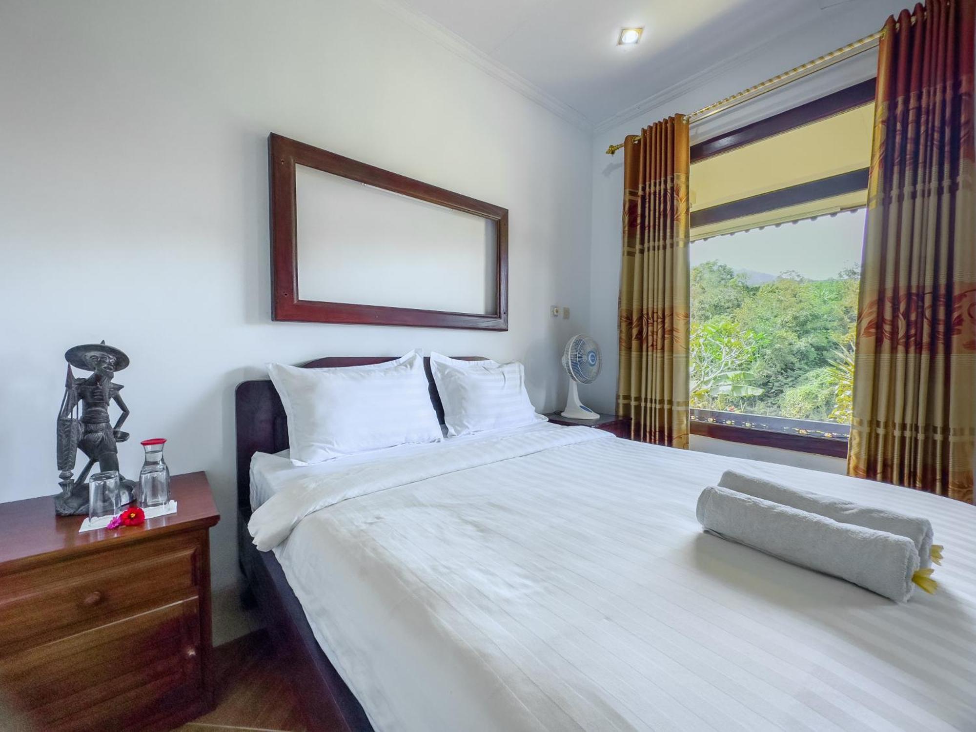 Mulia Garden Bungalows - Monthly Rate Available Tabanan  Bagian luar foto