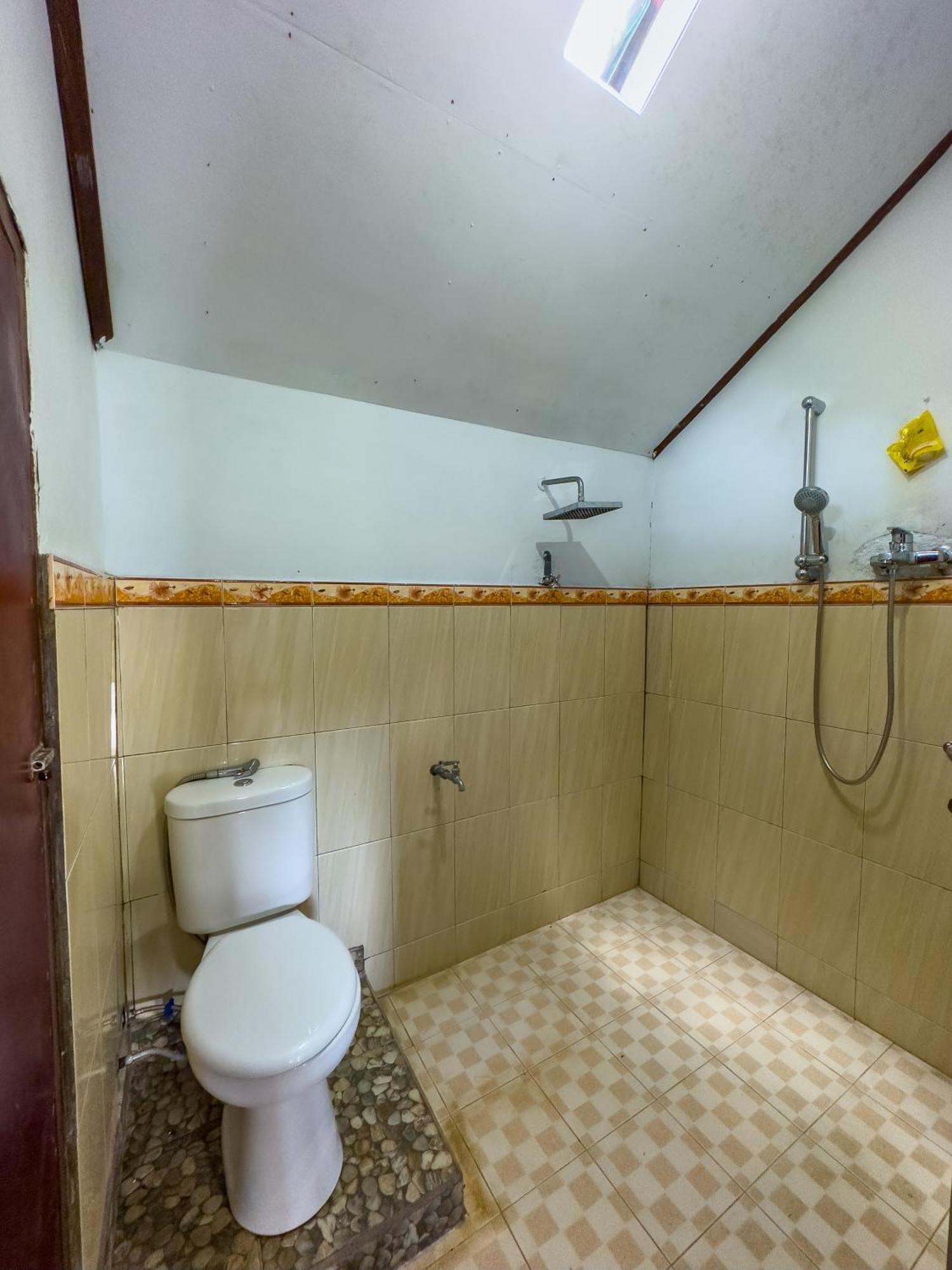 Mulia Garden Bungalows - Monthly Rate Available Tabanan  Bagian luar foto