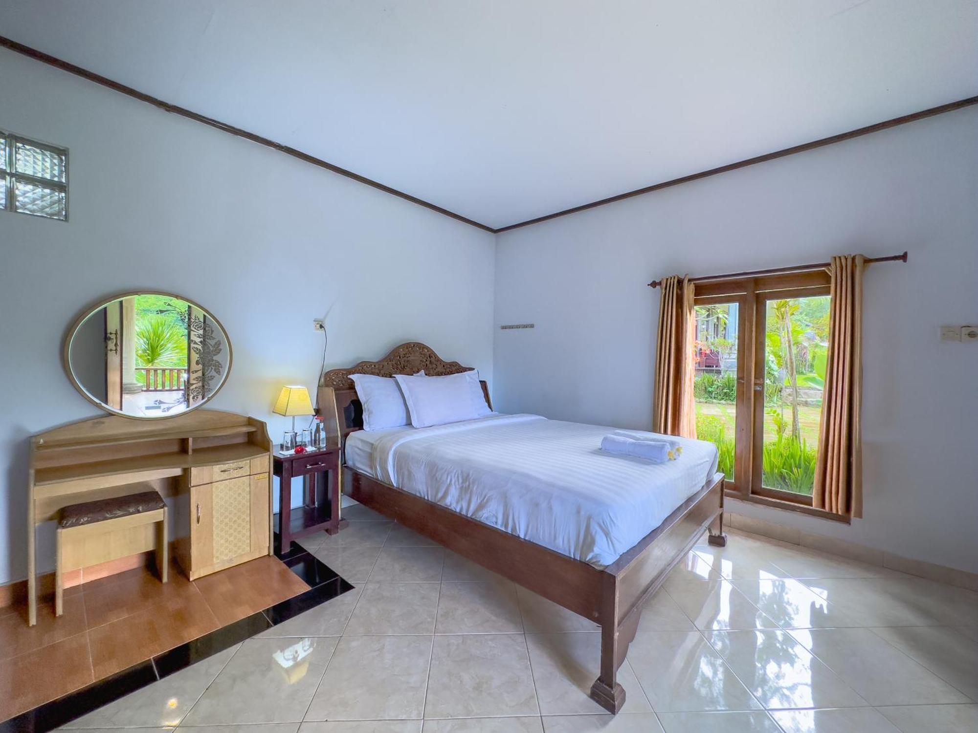 Mulia Garden Bungalows - Monthly Rate Available Tabanan  Bagian luar foto