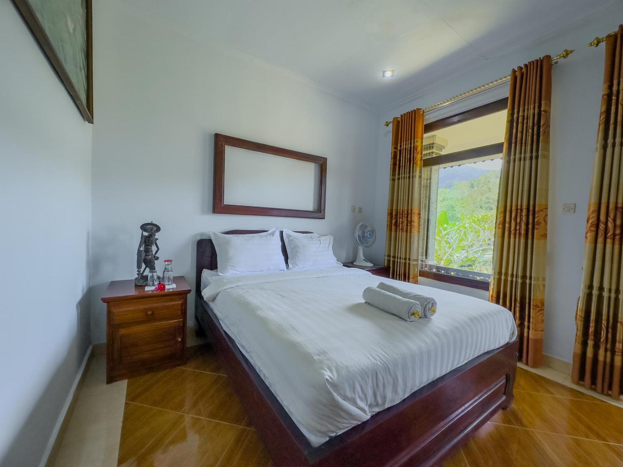 Mulia Garden Bungalows - Monthly Rate Available Tabanan  Bagian luar foto