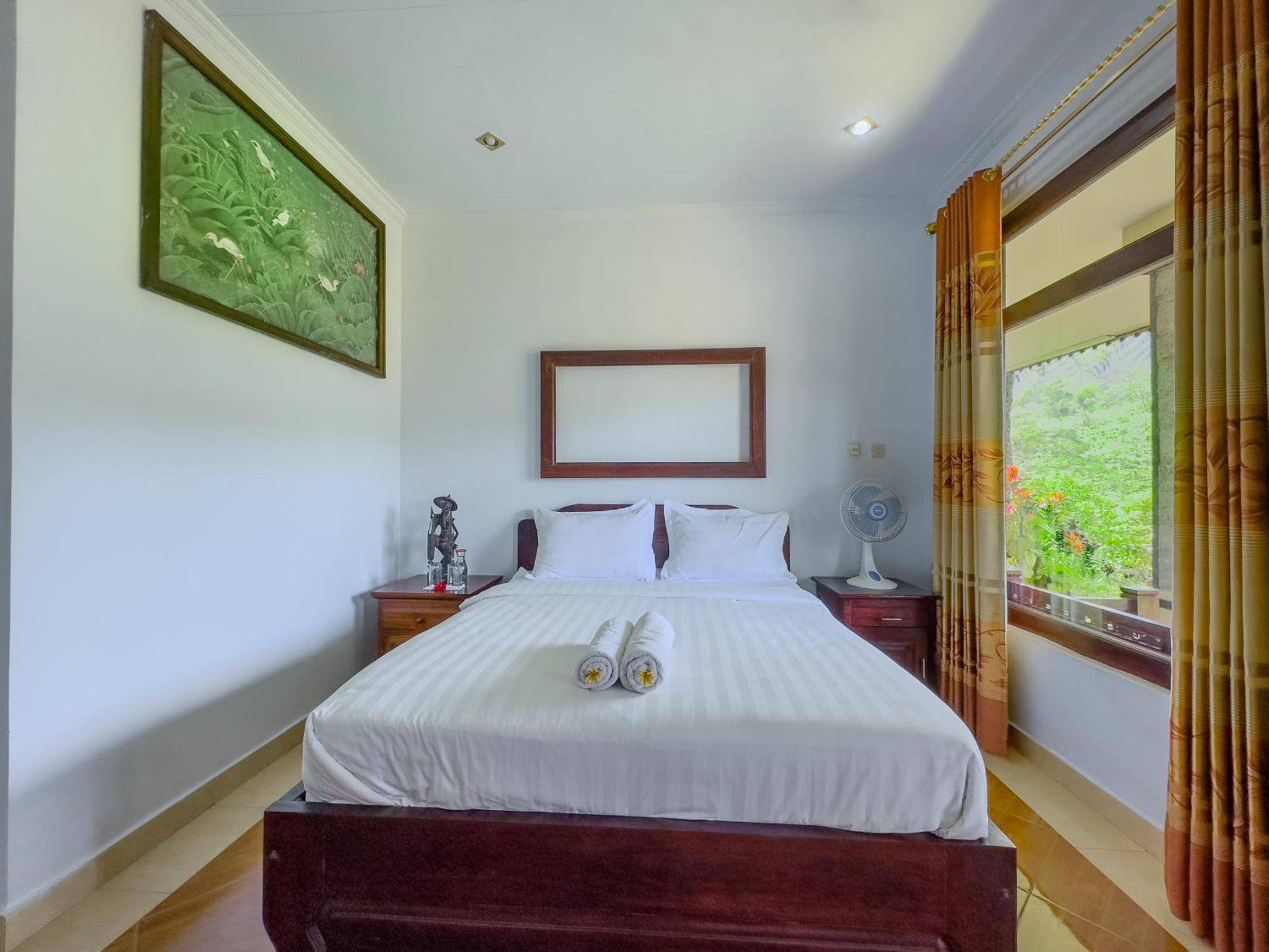 Mulia Garden Bungalows - Monthly Rate Available Tabanan  Bagian luar foto
