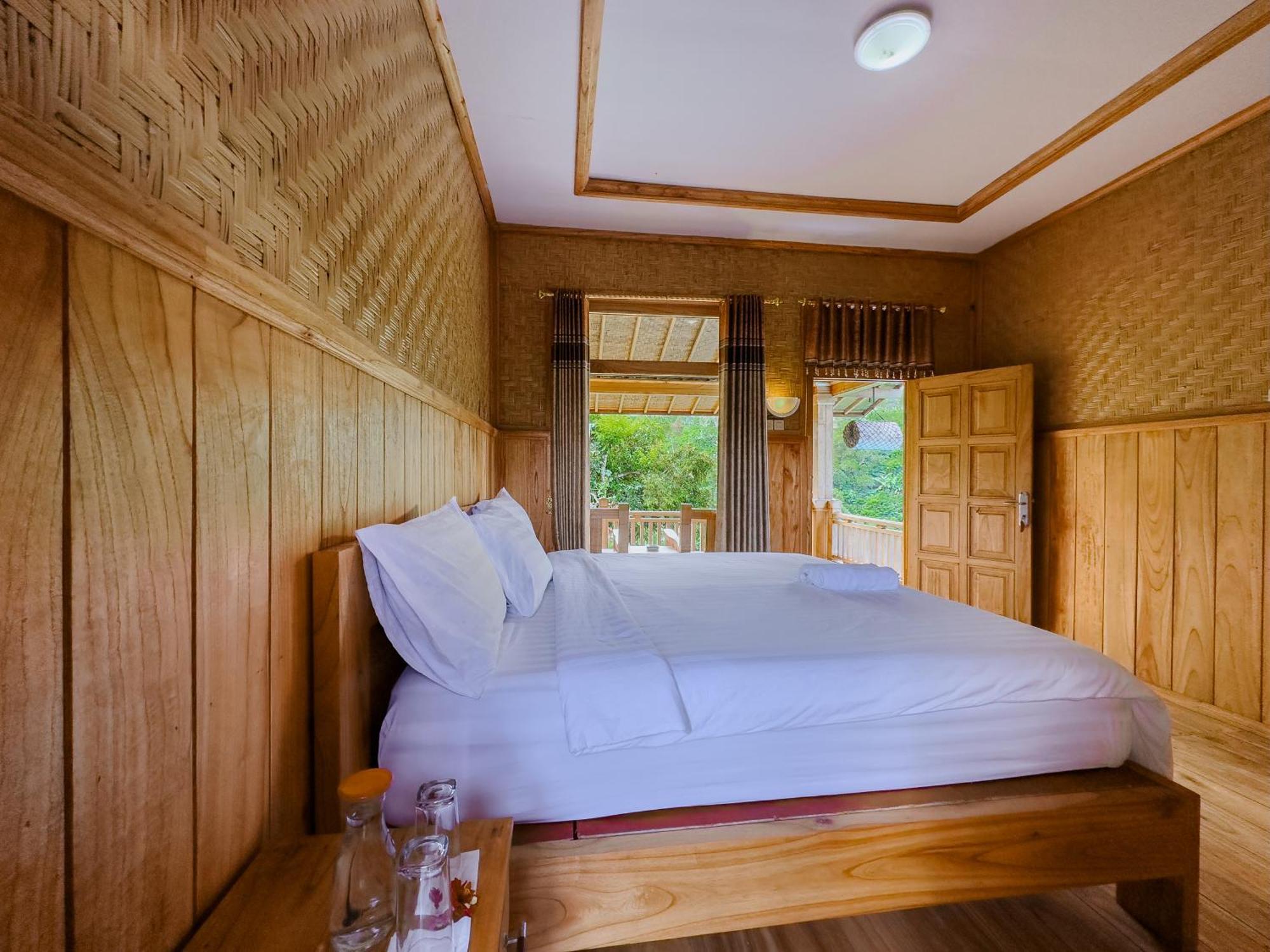 Mulia Garden Bungalows - Monthly Rate Available Tabanan  Bagian luar foto