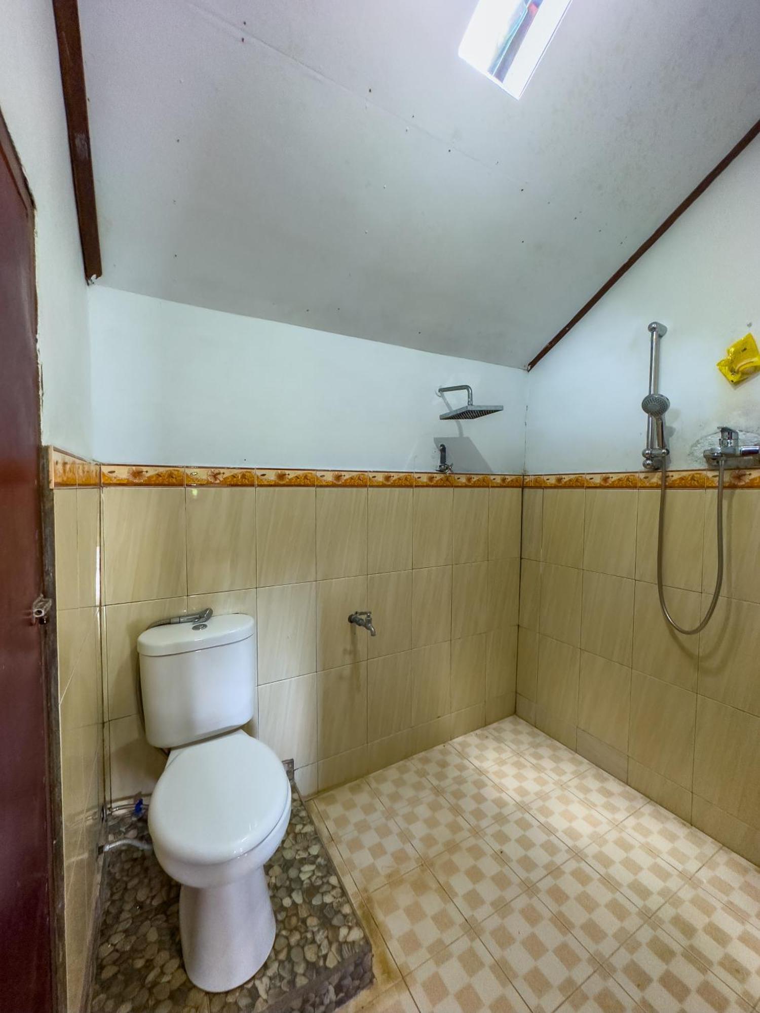 Mulia Garden Bungalows - Monthly Rate Available Tabanan  Bagian luar foto