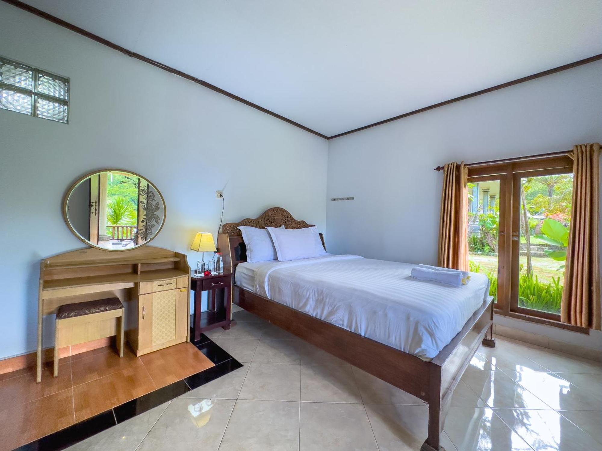 Mulia Garden Bungalows - Monthly Rate Available Tabanan  Bagian luar foto