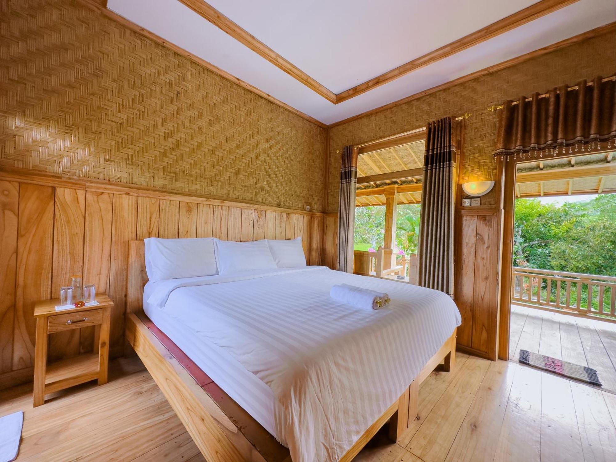 Mulia Garden Bungalows - Monthly Rate Available Tabanan  Bagian luar foto