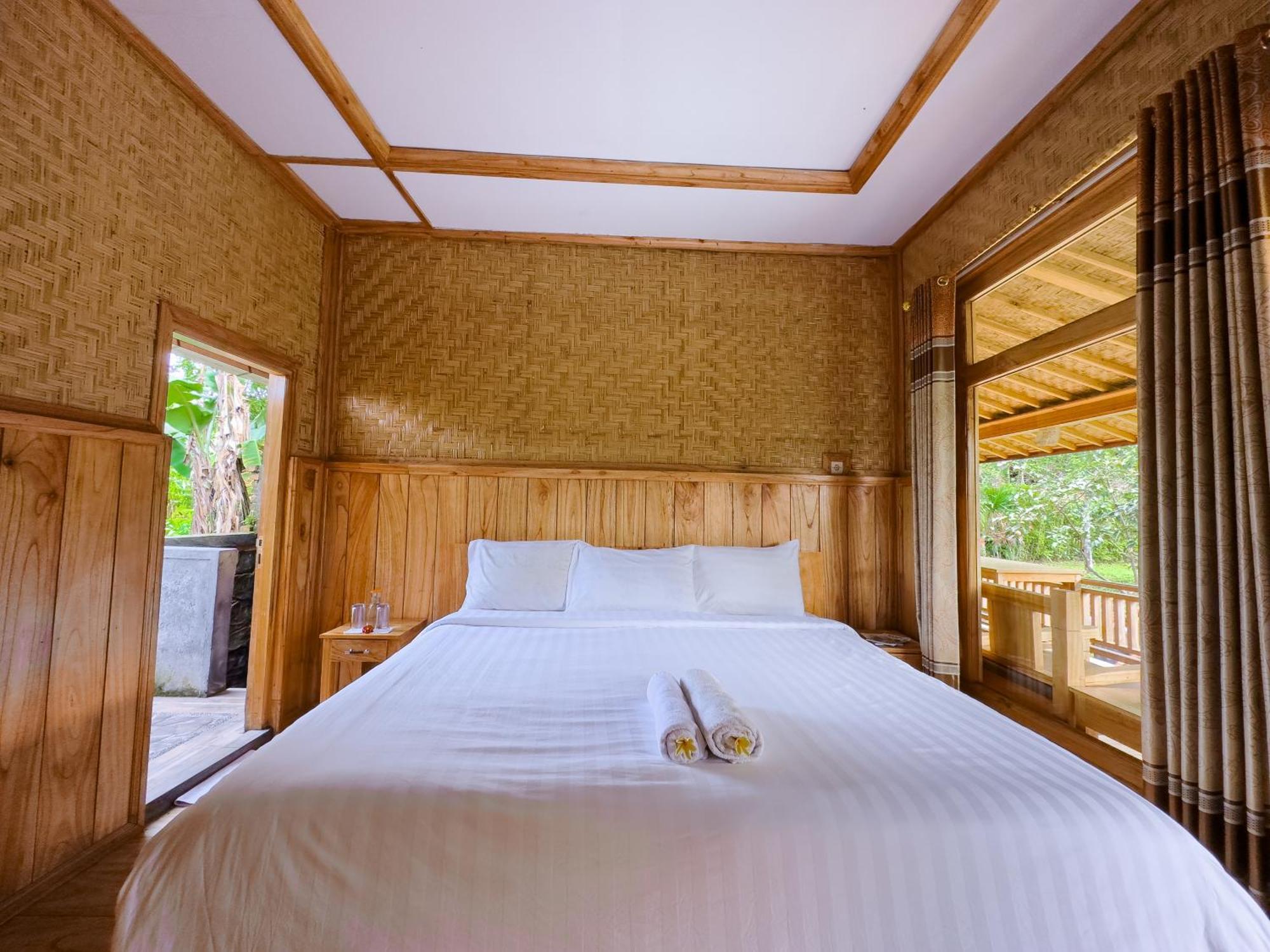 Mulia Garden Bungalows - Monthly Rate Available Tabanan  Bagian luar foto