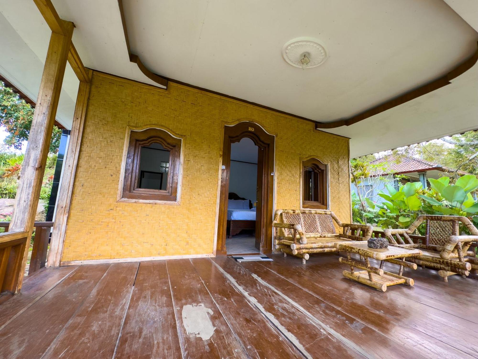 Mulia Garden Bungalows - Monthly Rate Available Tabanan  Bagian luar foto