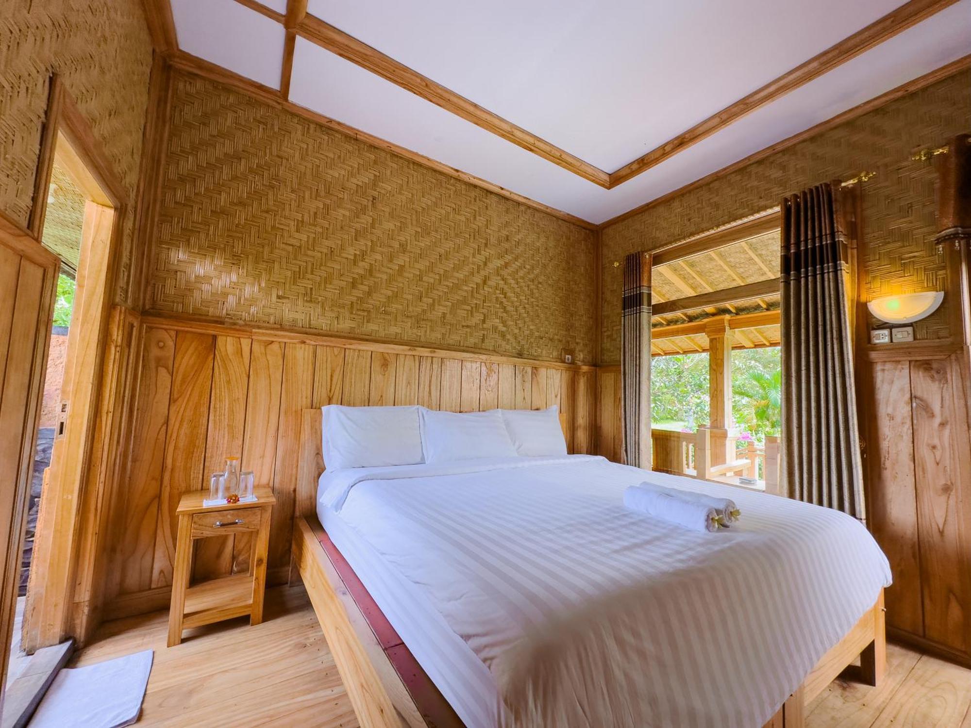 Mulia Garden Bungalows - Monthly Rate Available Tabanan  Bagian luar foto