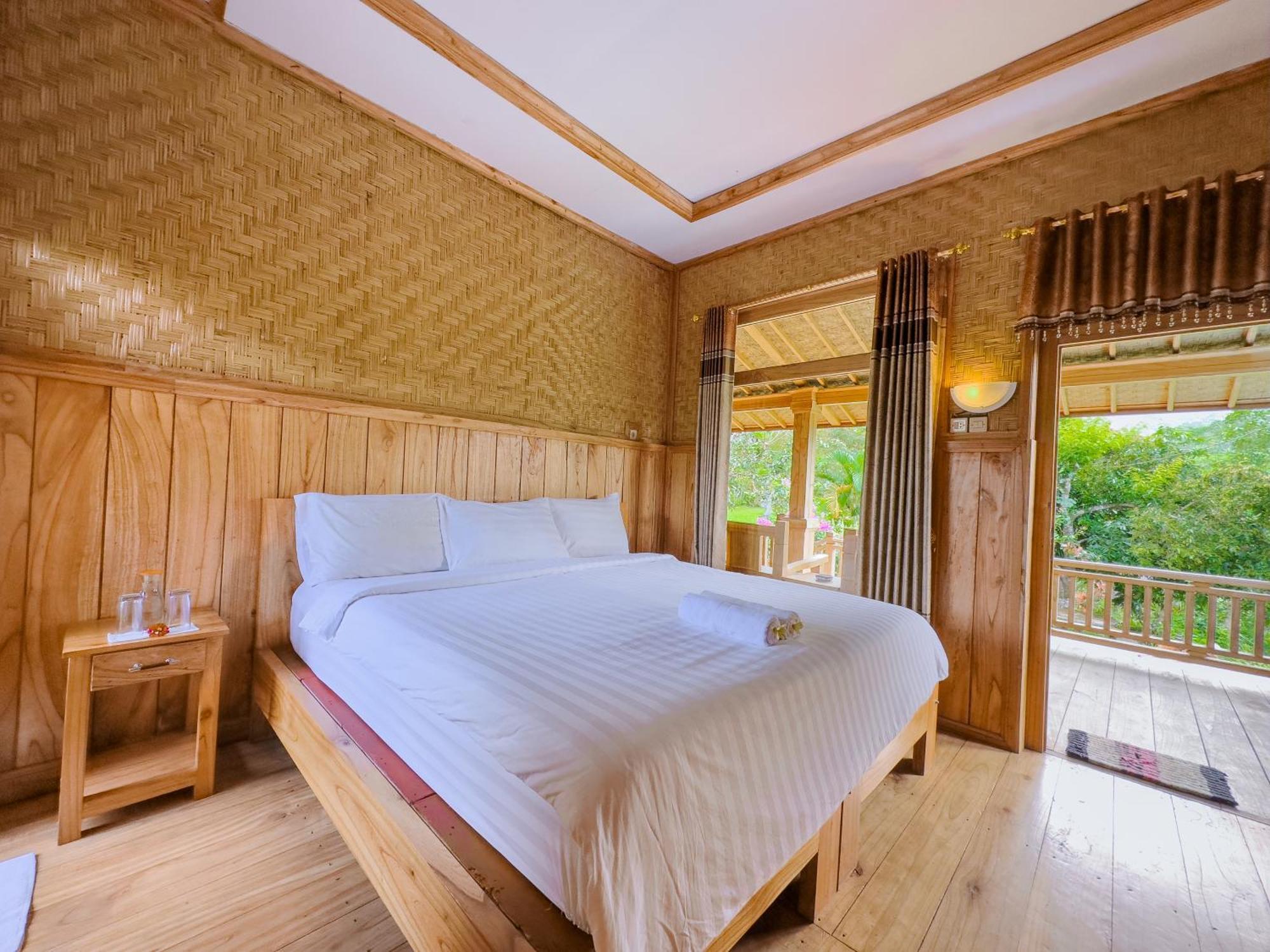 Mulia Garden Bungalows - Monthly Rate Available Tabanan  Bagian luar foto