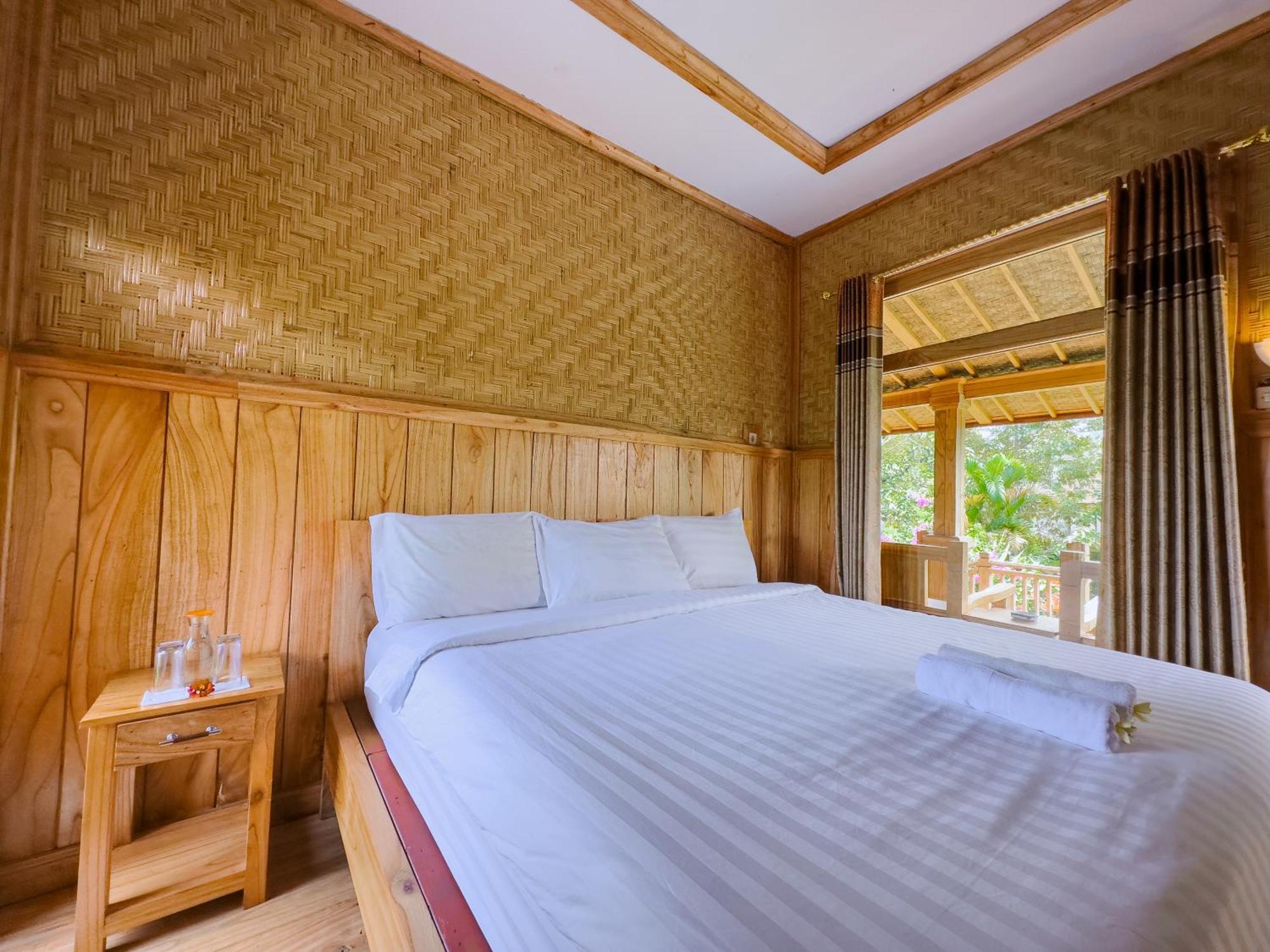 Mulia Garden Bungalows - Monthly Rate Available Tabanan  Bagian luar foto