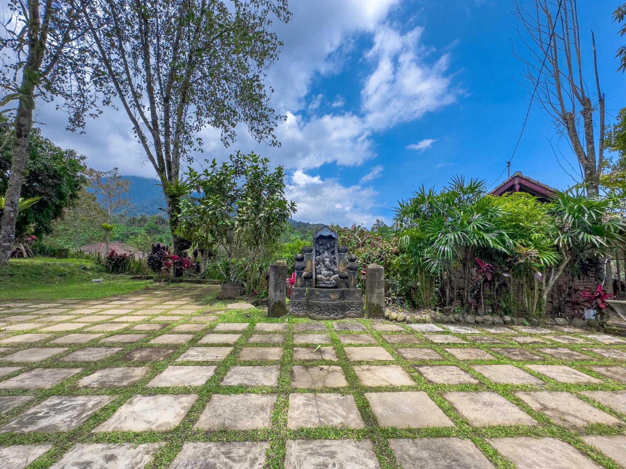 Mulia Garden Bungalows - Monthly Rate Available Tabanan  Bagian luar foto