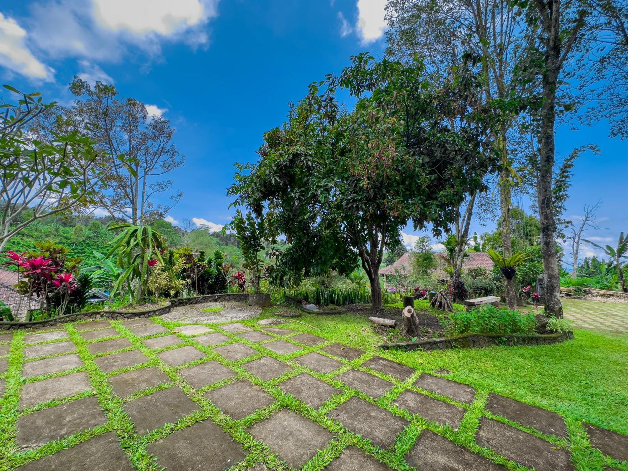 Mulia Garden Bungalows - Monthly Rate Available Tabanan  Bagian luar foto